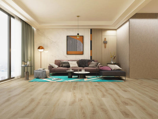 Avala Prague Oak Hybrid Flooring