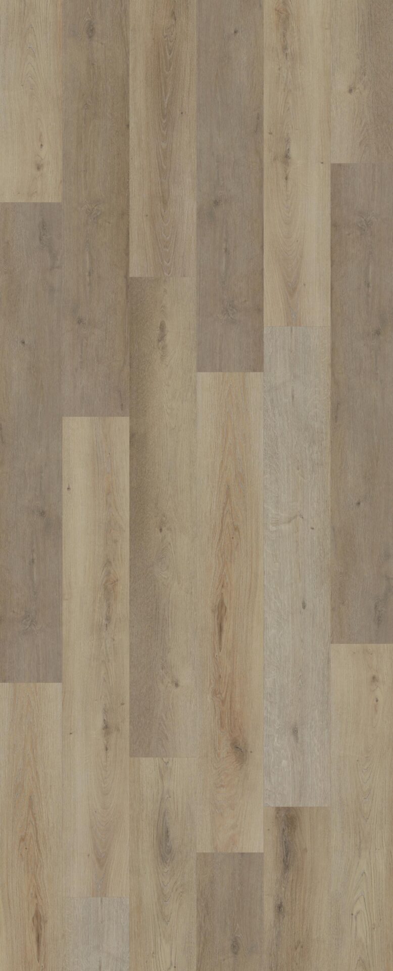 Lumiere Ultra HD Lakeview Oak Hybrid Flooring