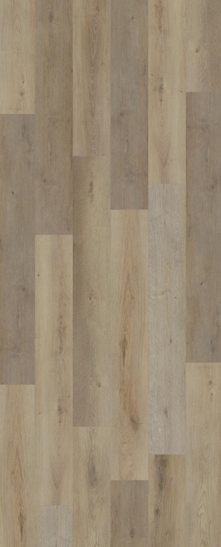 Lumiere Ultra HD Lakeview Oak Hybrid Flooring