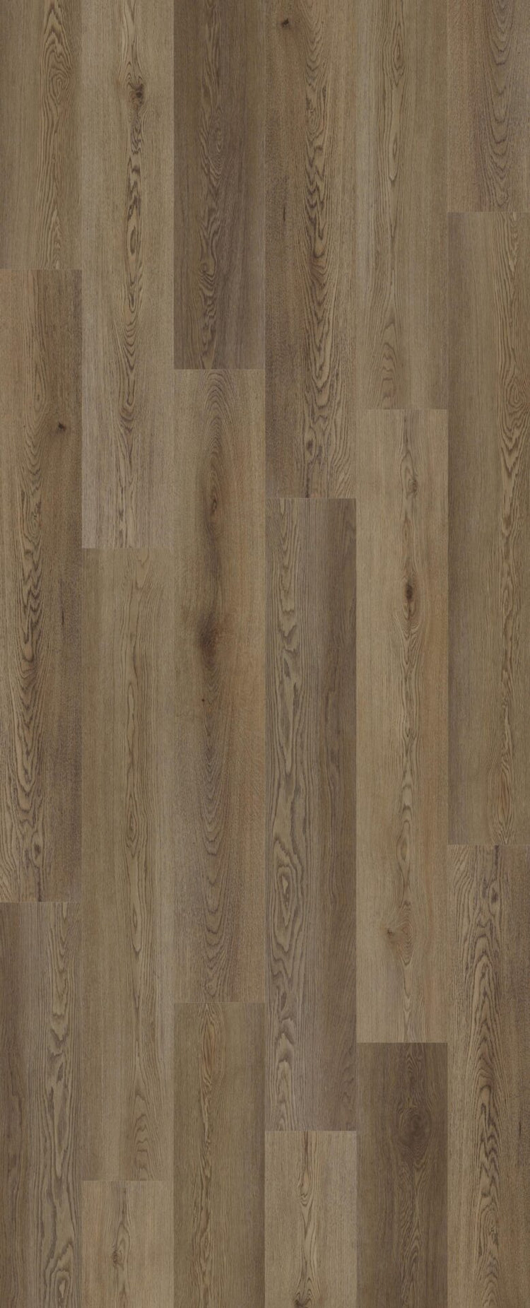 Lumiere Ultra HD South Grove Oak Hybrid Flooring