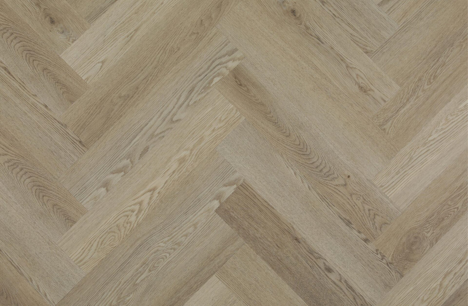 Topdeck Belle Vie Herringbone Bellevue Avenue Hybrid Flooring