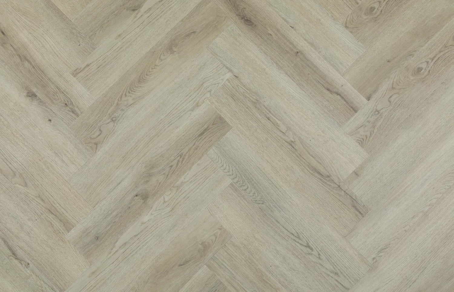 Topdeck Belle Vie Herringbone Winchester Oak Hybrid Flooring