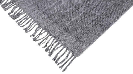 NZ WOOL LOUIS-CHARCOAL