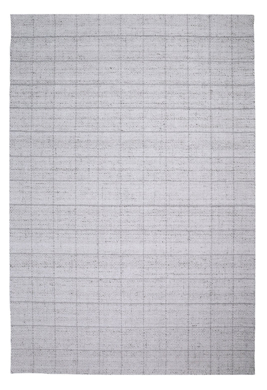 NZ WOOL LEGO-SILVER
