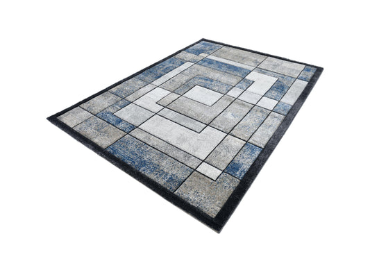 Ekam 9004 LGrey/DBlue