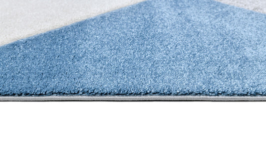 Ekam 9008 DGrey/DBlue