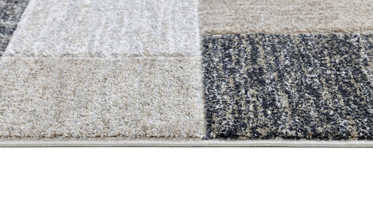 Ekam 9027 DBeige/LBeige