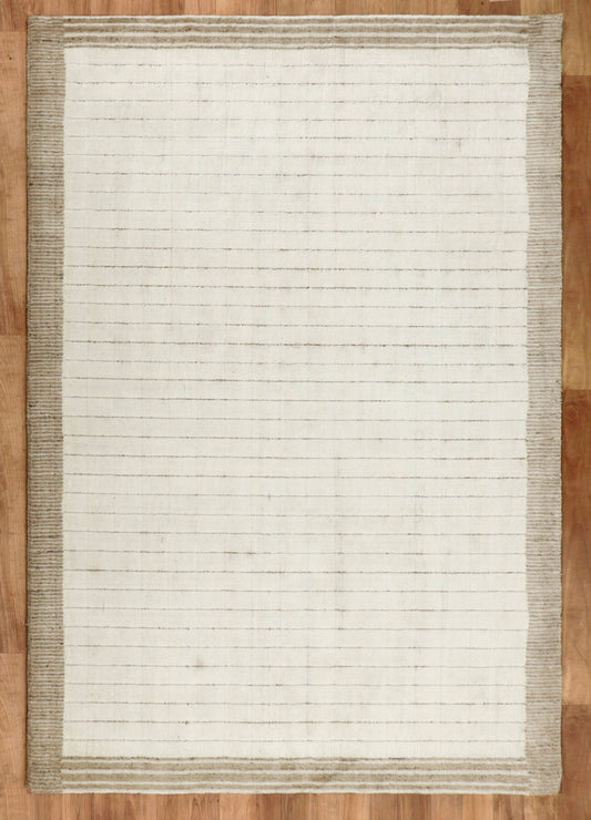 NZ WOOL PANDORA-CREAMBEIGE
