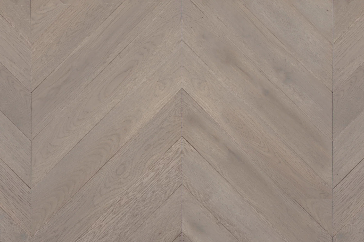 Topdeck Cavallo Bianco Chevron Amaretti Oak Engineered Timber Flooring
