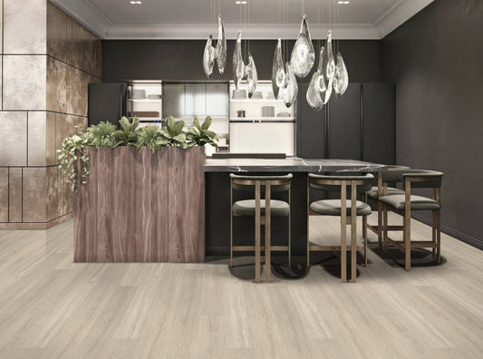 AquaGlow Laminate 12mm - Berlin Oak (WF02)