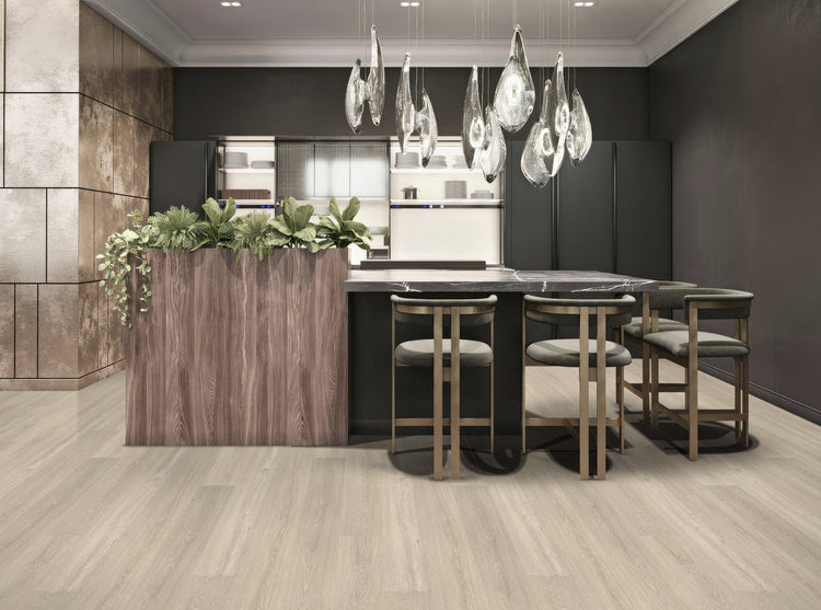 AquaGlow Laminate 12mm - Berlin Oak (WF02)