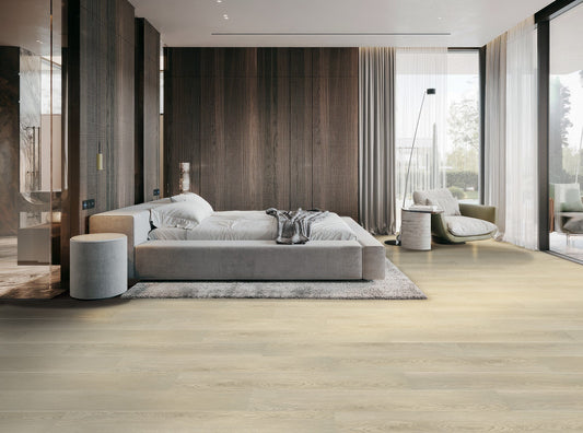 AquaGlow Laminate 12mm