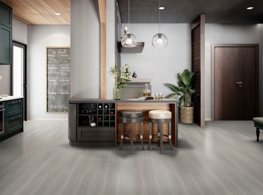 AquaGlow Laminate 12mm - Paris Oak (WF07)