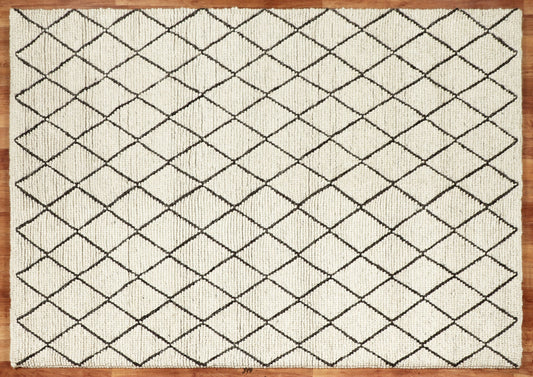 BAMBOO SILK IVORY