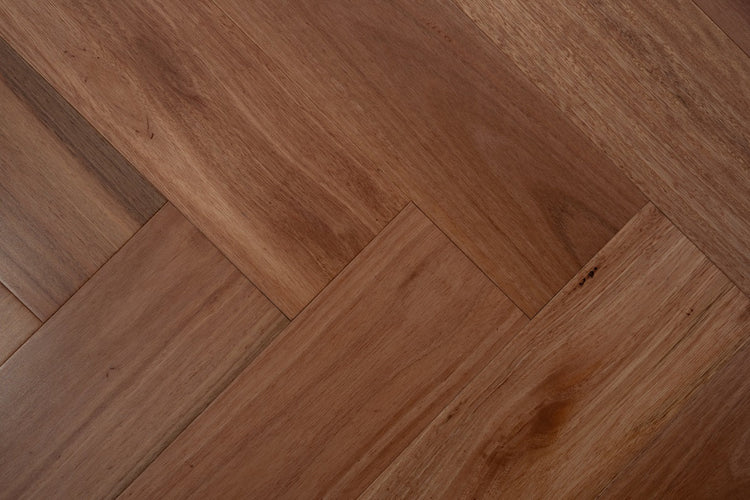 Engineered Floor 14mm Herringbone Blue Gum FSBIG4307