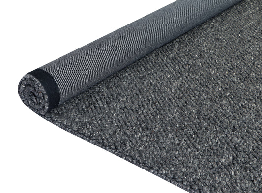 Pebble(BL) - CHARCOAL