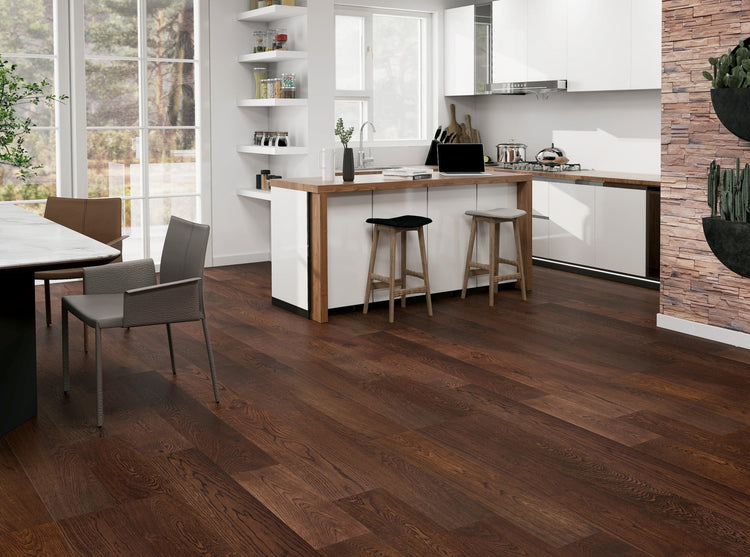 Bonita Collection Flooring (Cuban)