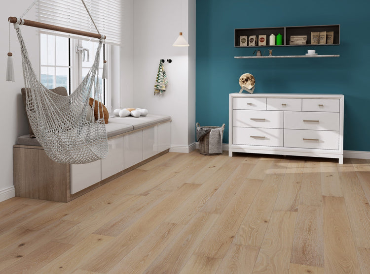 Bonita Collection Flooring (Lime Wash)