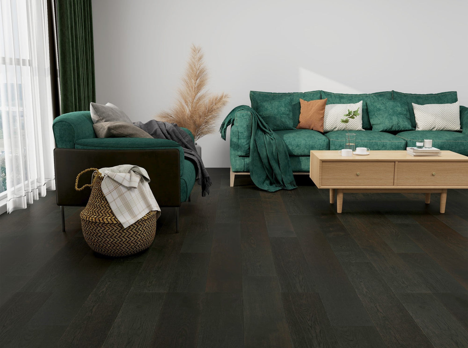 Bonita Collection Flooring (Brescia)