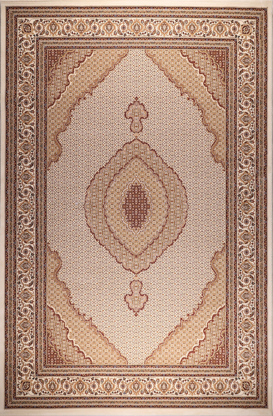 ELEGANCE-CREAM/TAJ