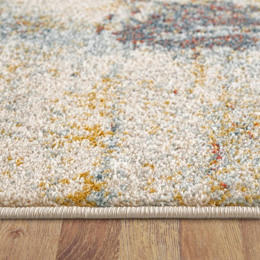 Canyon 3905 Cream Hallway Runner