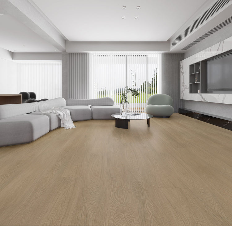 NFD Cascade Gordon Vinyl Plank Flooring