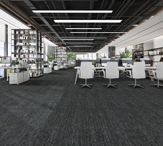 NFD Aurora Plus Celeste Carpet Tile