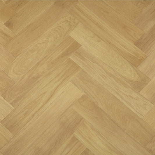 Topdeck Castel Nuovo Chateau Herringbone Engineered Timber Flooring