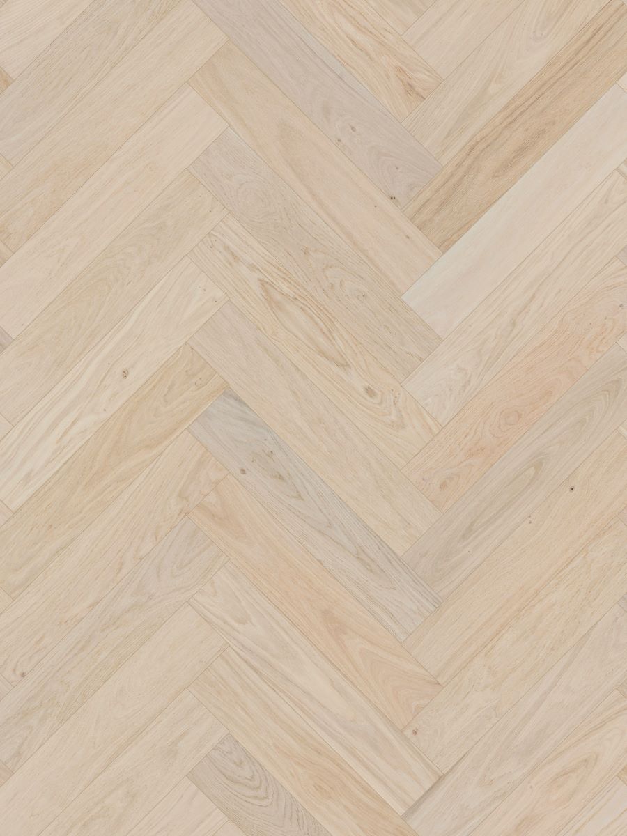 Crosswood Herringbone Engineered Flooring - T4-render
