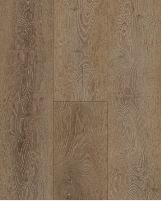 Duro Opulence 8mm Hybrid Flooring - D6001-Burghley