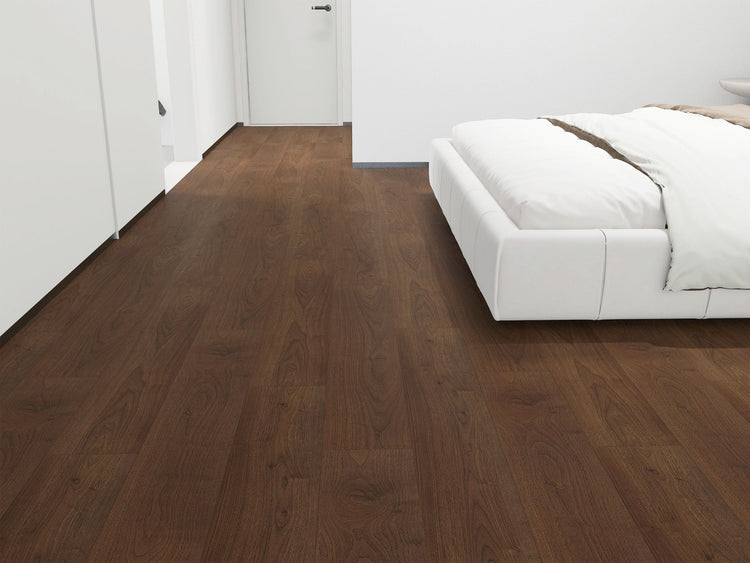 Duro Opulence 8mm Hybrid Flooring - D6003-Balmoral