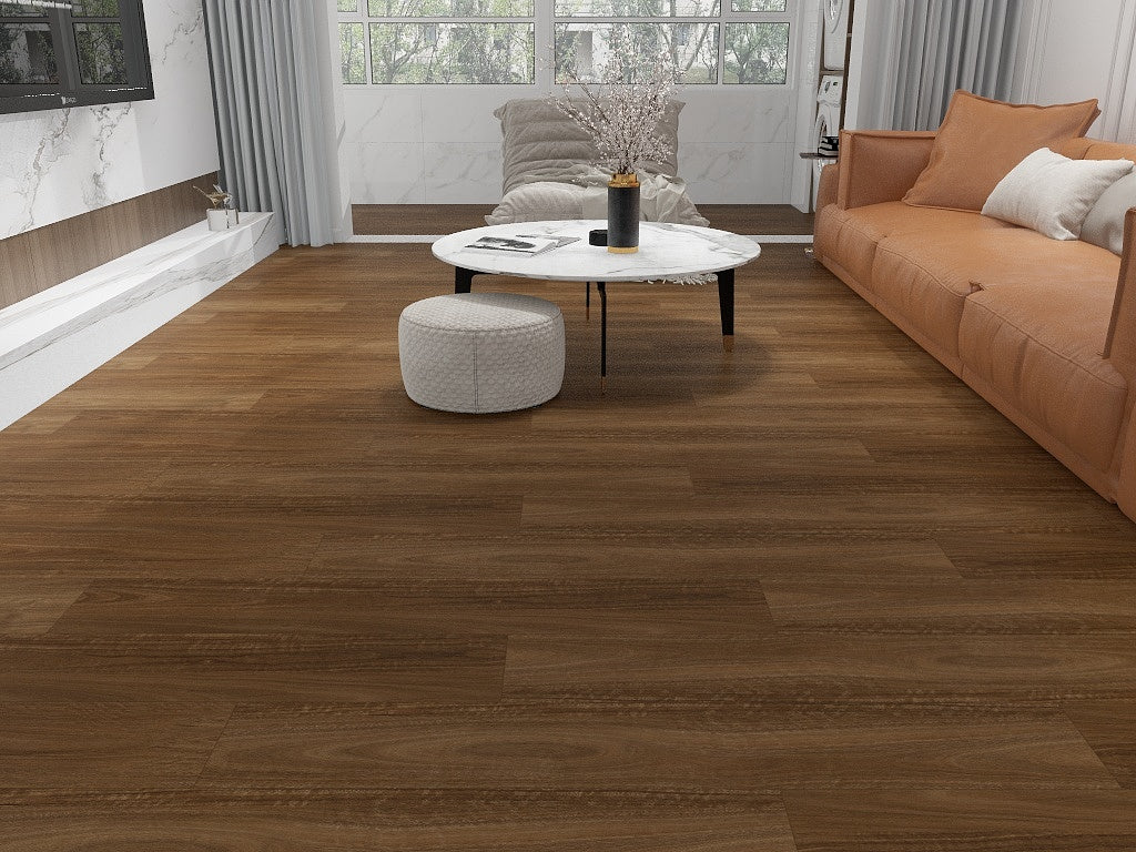 Duro Opulence 8mm Hybrid Flooring - D6008-Kensington
