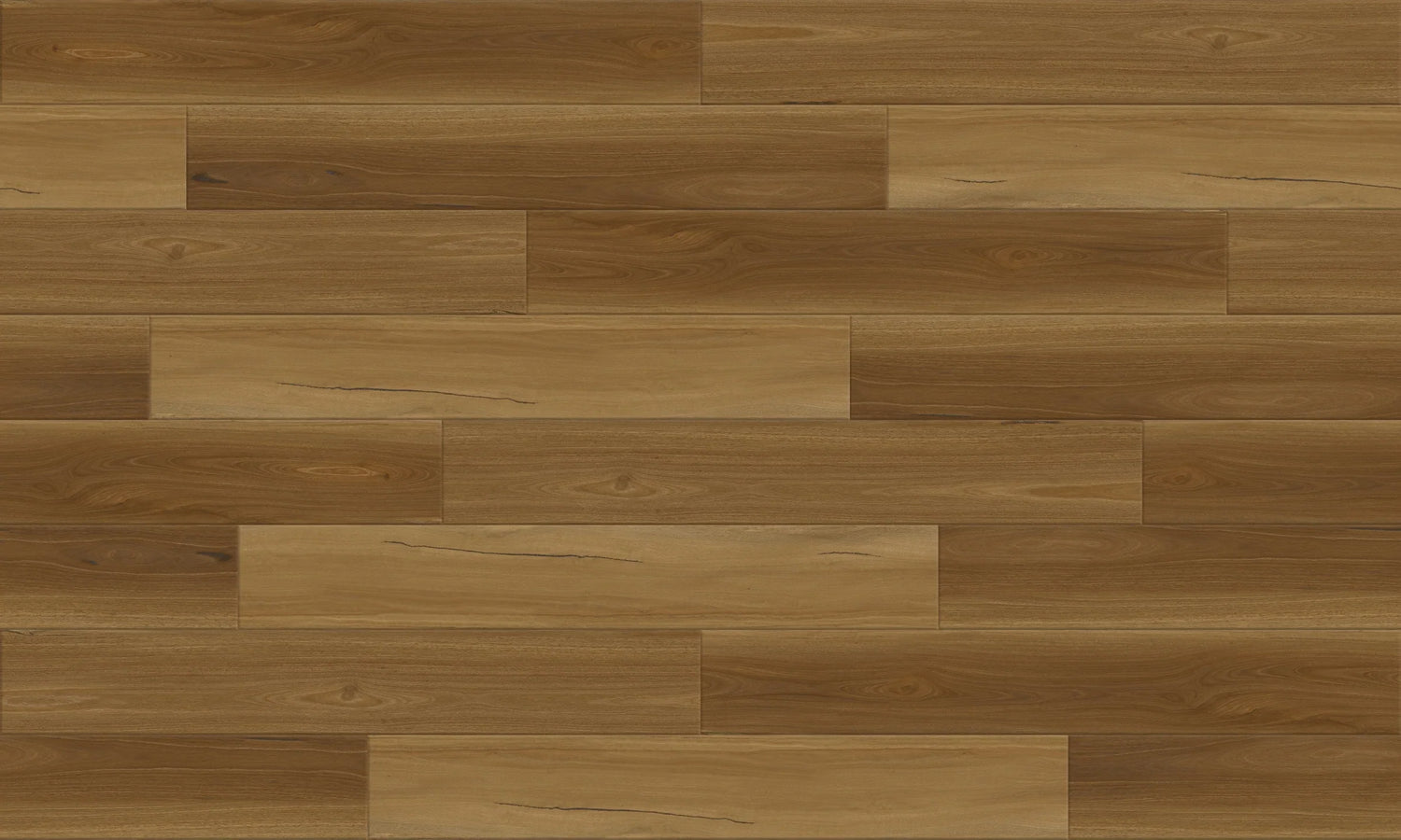 NFD Daybreak Natural Spotted Gum 7009 Hybrid Flooring