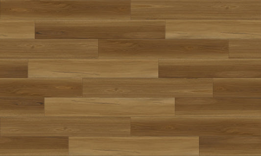NFD Daybreak Natural Spotted Gum 7009 Hybrid Flooring