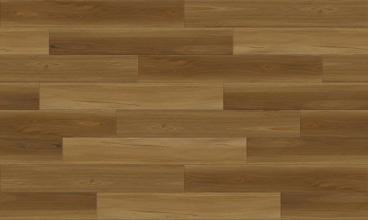 NFD Daybreak Natural Spotted Gum 7009 Hybrid Flooring