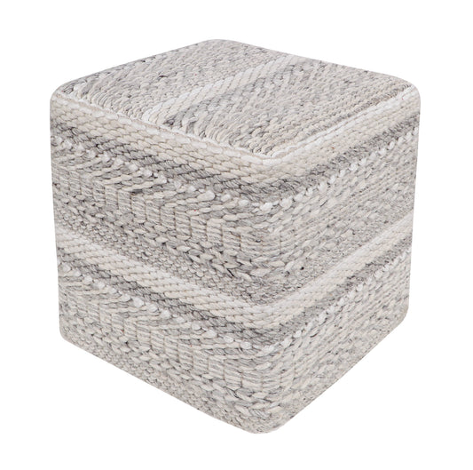 EARTHSCAPE - SILVER/NATURAL