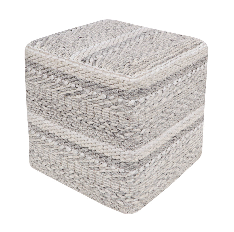 EARTHSCAPE - SILVER/NATURAL