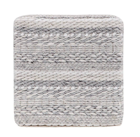 EARTHSCAPE - SILVER/NATURAL