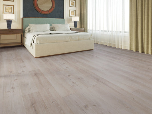 FSOZ2306 Maple Laminate 12mm AC4 *$69m2 Supply & Installed* T&C