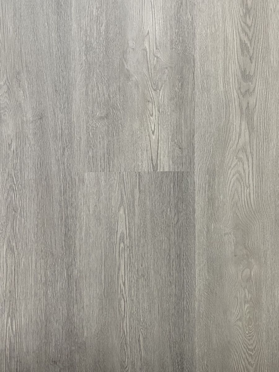 HTT Guardian Grey Oak Hybrid Flooring