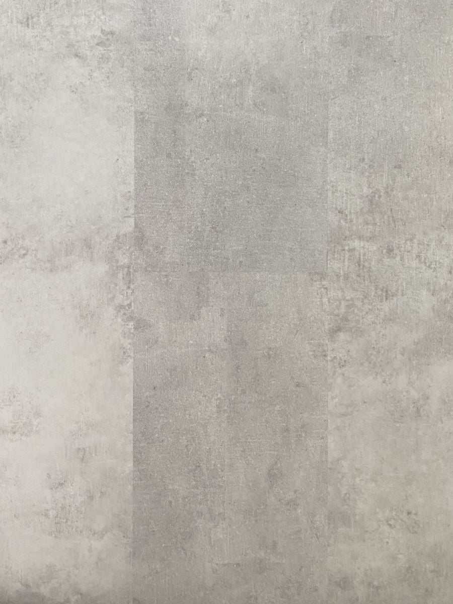 HTT Guardian Concrete Beige Hybrid Flooring