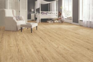 Cloudwalk HONEY OAK-Classic-Laminate-12.3mm