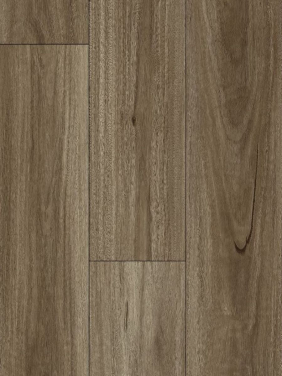 ⁠Hydrocore Laminate 8mm - Spotted Gum (WF808)