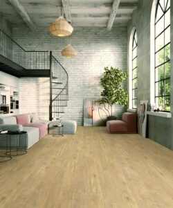 Cloudwalk IMPRESSIVE OAK-Classic-Laminate-12.3mm