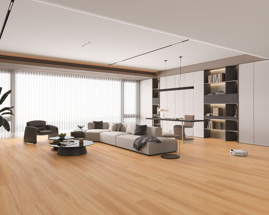 NFD Kalara Coastal Blackbutt Laminate Flooring