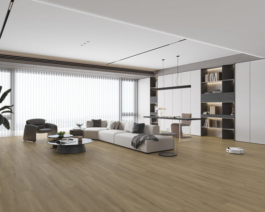 NFD Kalara Horizon Oak Laminate Flooring