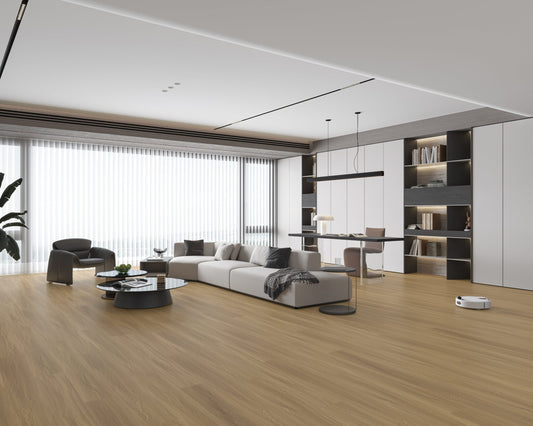 NFD Kalara Merrifield Oak Laminate Flooring