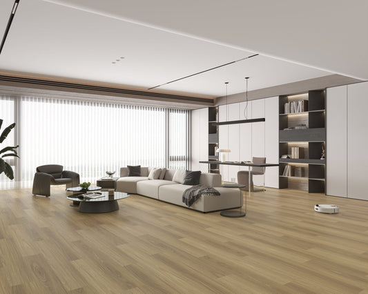 NFD Kalara Mountain Spotted Gum Laminate Flooring
