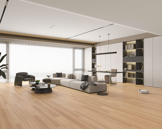 NFD Kalara Valley Blackbutt Laminate Flooring