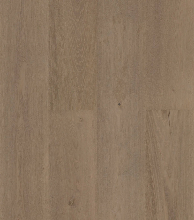 Eco Swish Oak Natura Handcrafted Misty Quartz Engineered Flooring